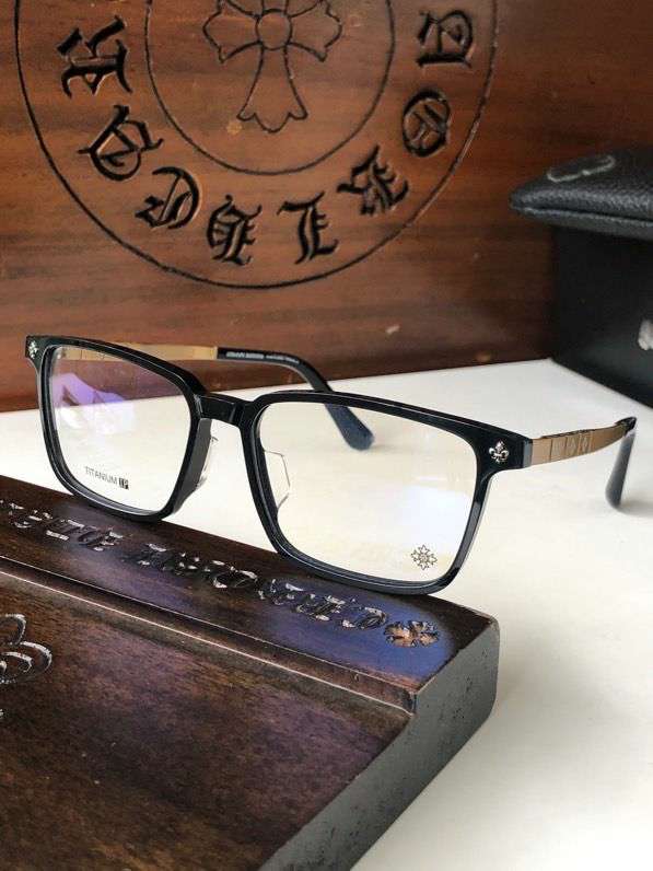 Picture of Chrome Hearts Optical Glasses _SKUfw46734427fw